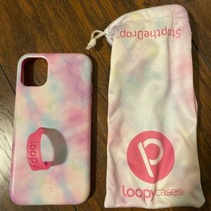 iPhone 11 Loopy Case